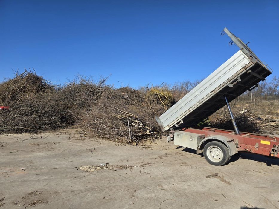 Хамалски и Транспортни услуги