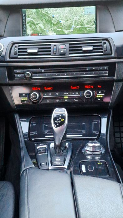 Bmw 525 N57 3.0D