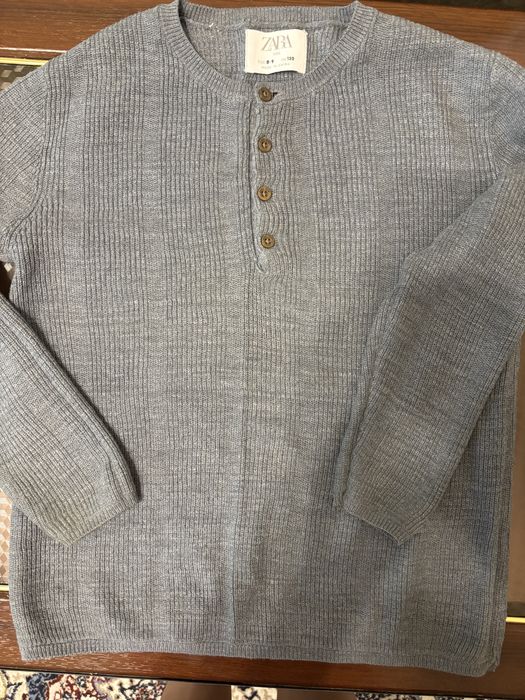 Джемпер Zata на мальчика на 9-10 лет