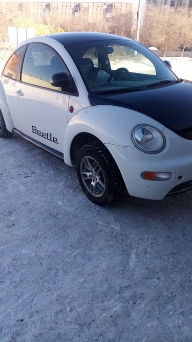 Продаю Фольксваген Жук
