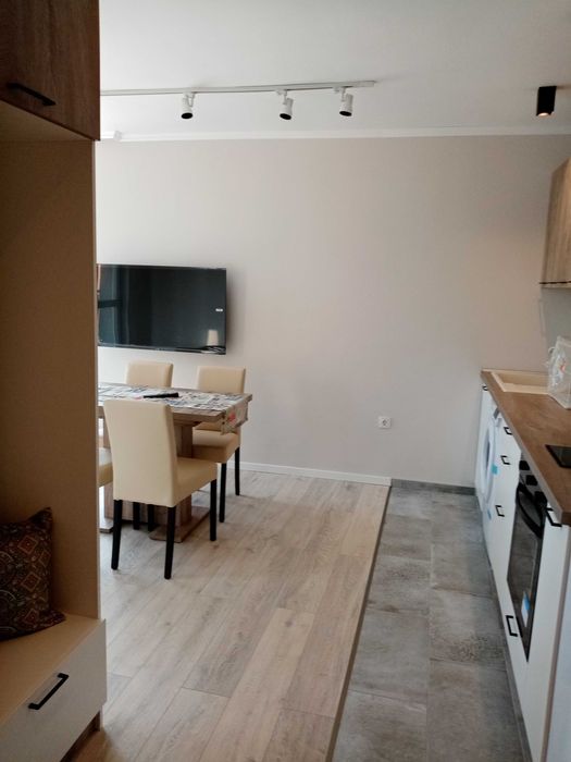 Дава се под наем Двустаен апартамент в Варна, Възраждане 3 - 50 кв.м за 500 € - Снимка #6