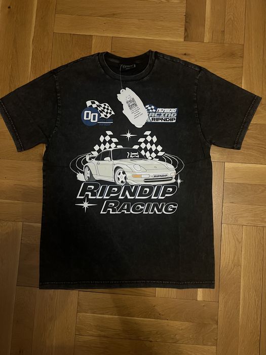 Ripndip нови тениски