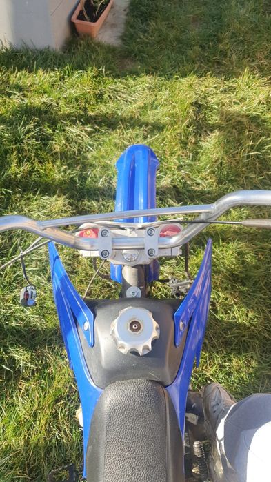 motocross enduro