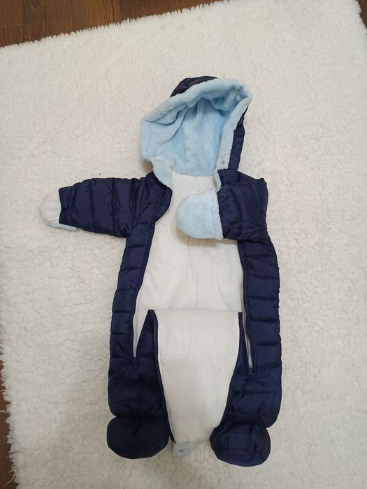 Combinezoane 3-6 luni.