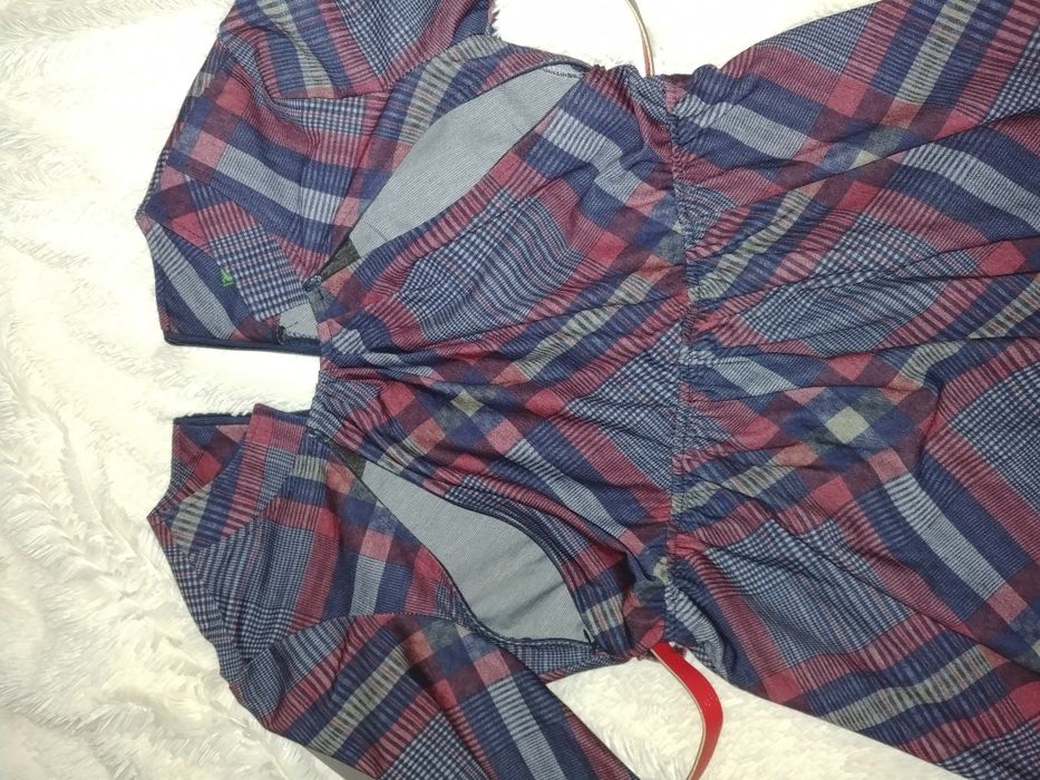 Платье для кормящих мам