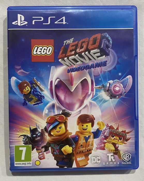 игри за PlayStation 4 (PS4) 10€
