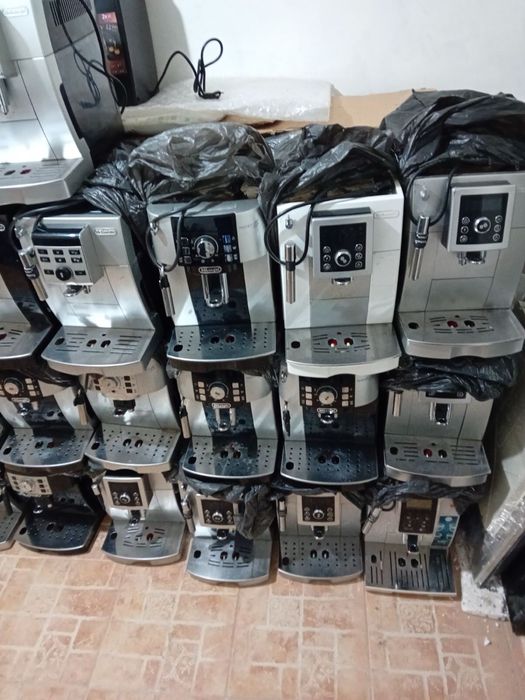 Кафемашина Delonghi Magnifica S , Esam