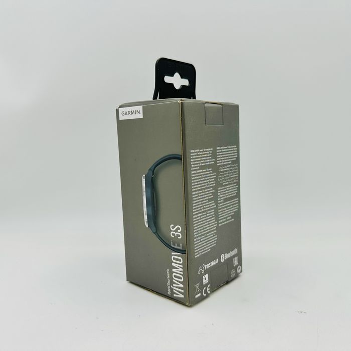 Ceas Garmin Vivomove 3S