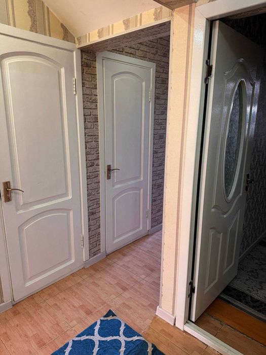 Сдается уютная 2-комнатная квартира, 65 м², Яшнабадский район