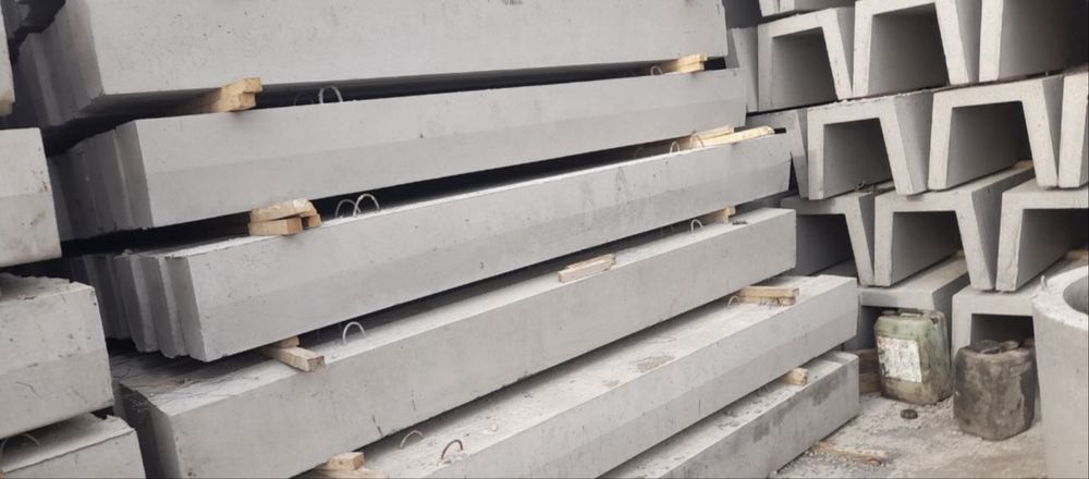 Bordyur 3metrli, Бордюр 3 метровый