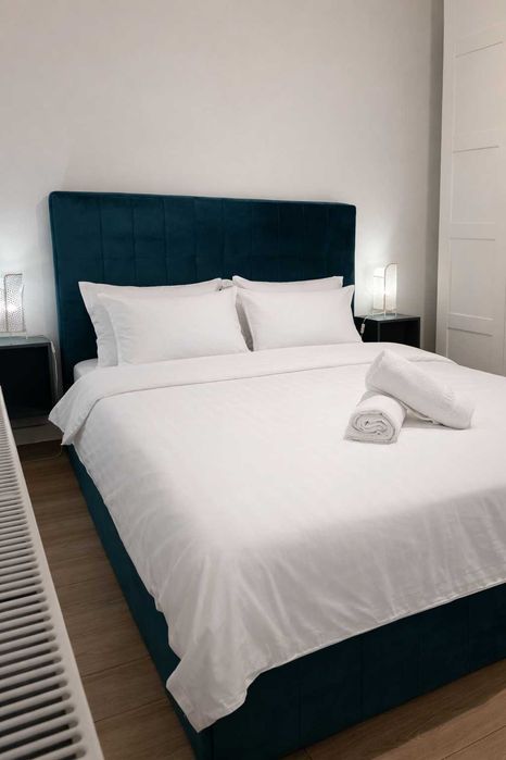 Promenada Mall | Cazare 2 Camere Regim Hotelier | OMV Pipera Bucuresti