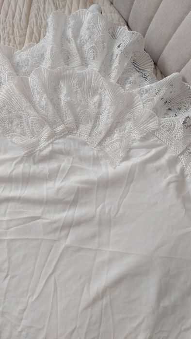 Конверт для выписки