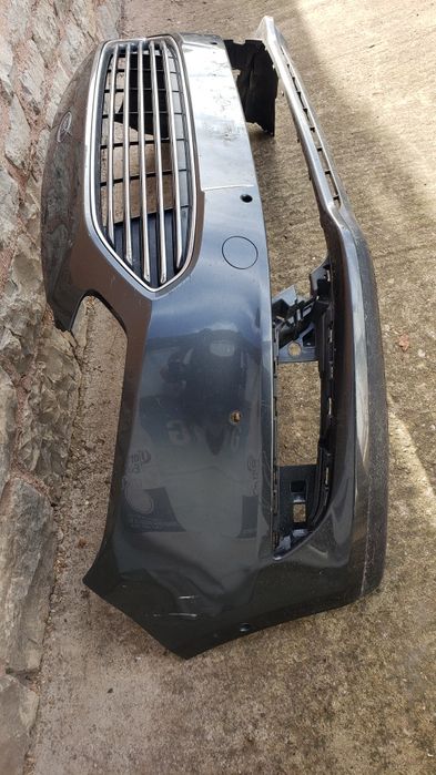 bronq/broni Ford S-Max 2010-15g.
