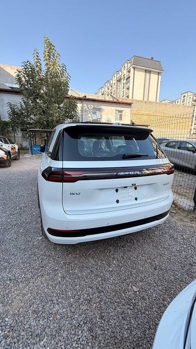 Gac aion srochna 1dona garantiya bor