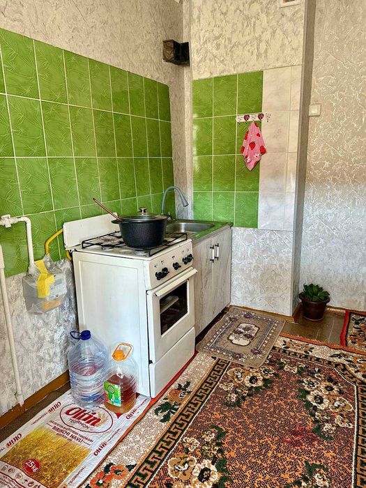 Алмалык, 5/1 , 3-xonali uy, $43.000 , 2-qavat