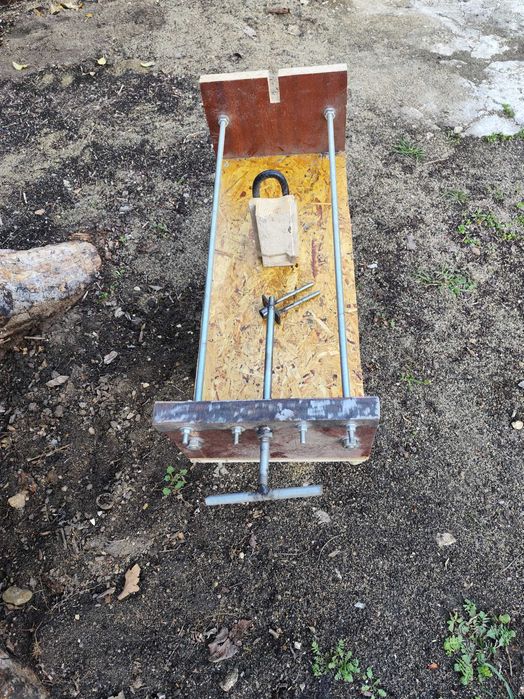 Стендове за въздушни пушки