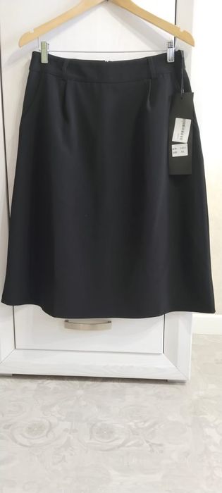 Юбка новая на 48размер