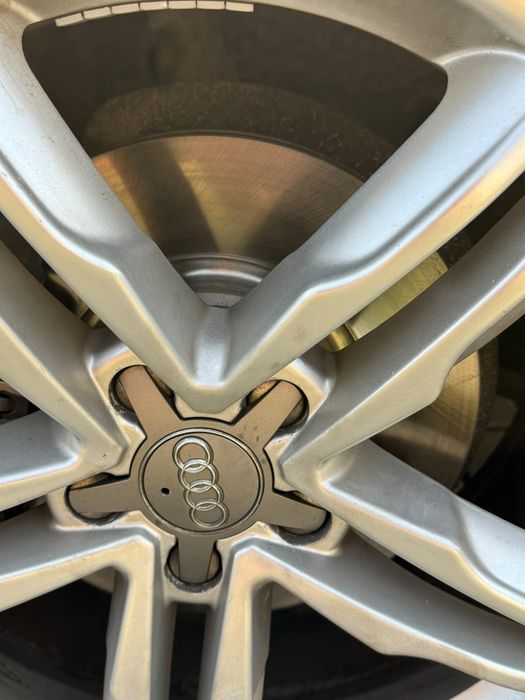 Vând Audi A6 2.0 TDi.ULTRA 190 CP.Euro 6