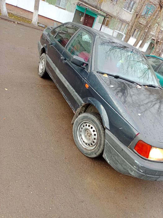 Продам Volkswagen Passat B3