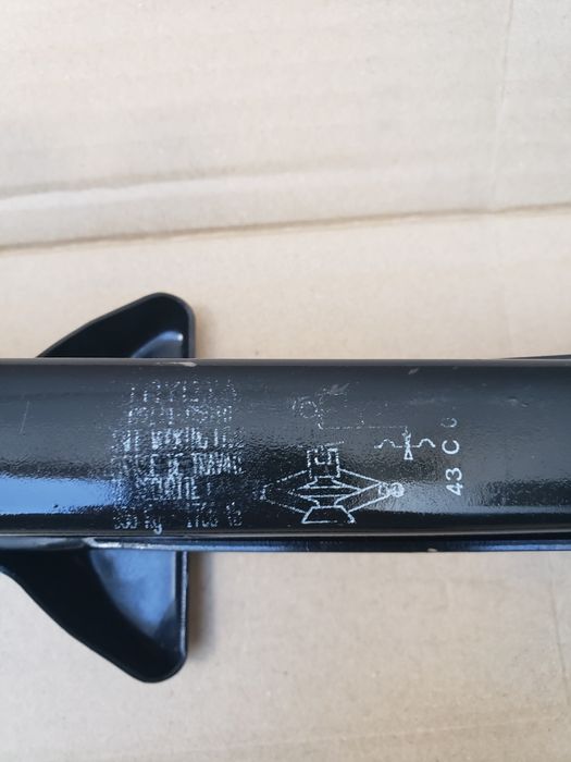 Kit pana cric cheie toyota lexus original