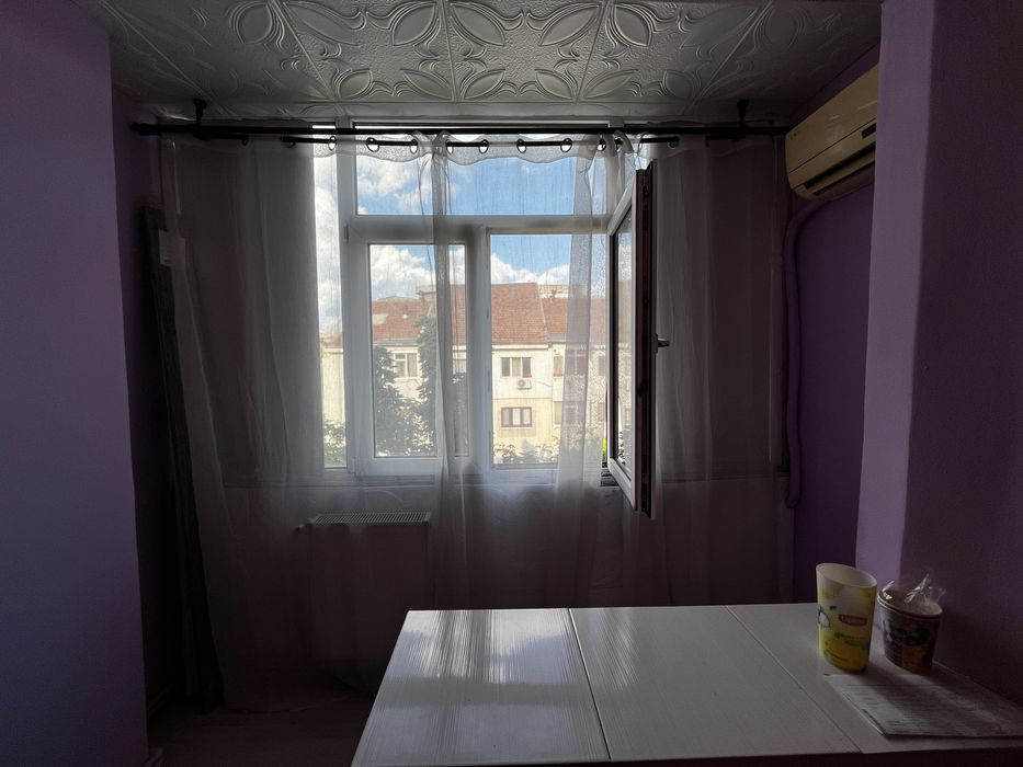 Vand garsoniera cf 1sd Hipodrom