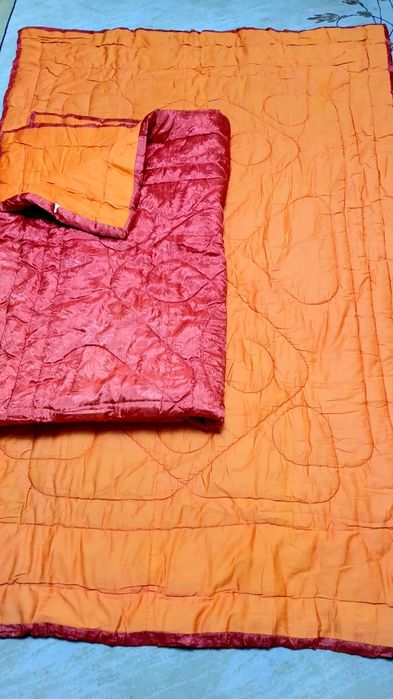 Одеяло верблюжье 100%