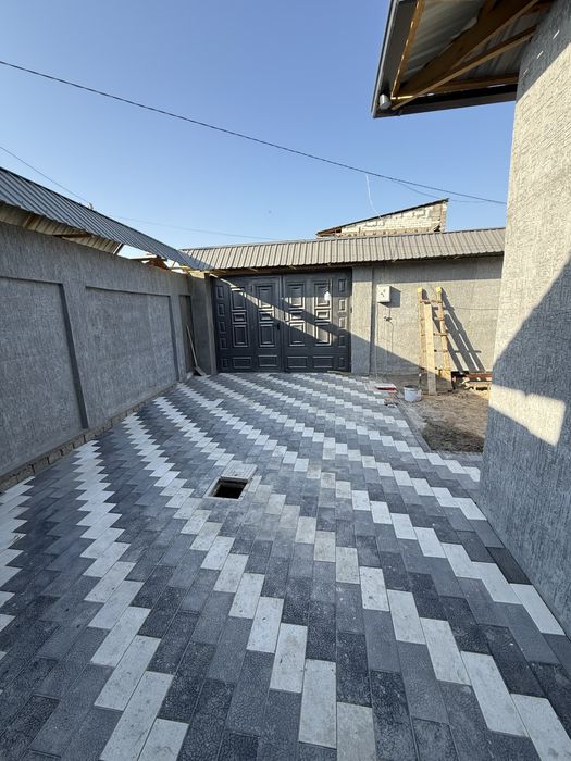 Продается дом! Возле Рисываго базара