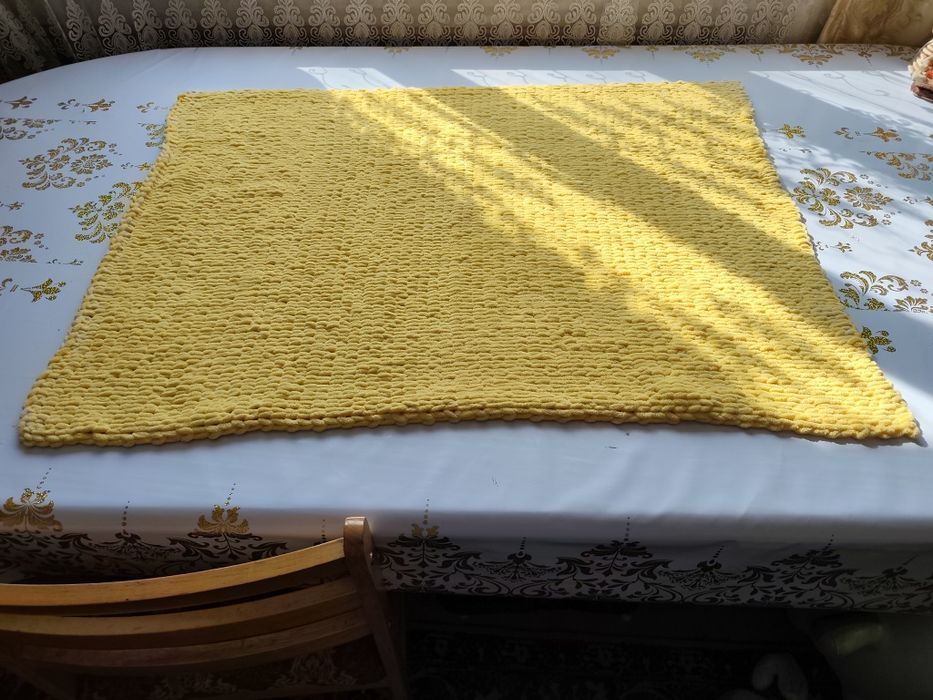 Продам Плюшевый детский плед