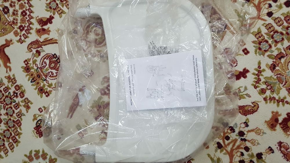 Продам децкую качелу 3/1 ном