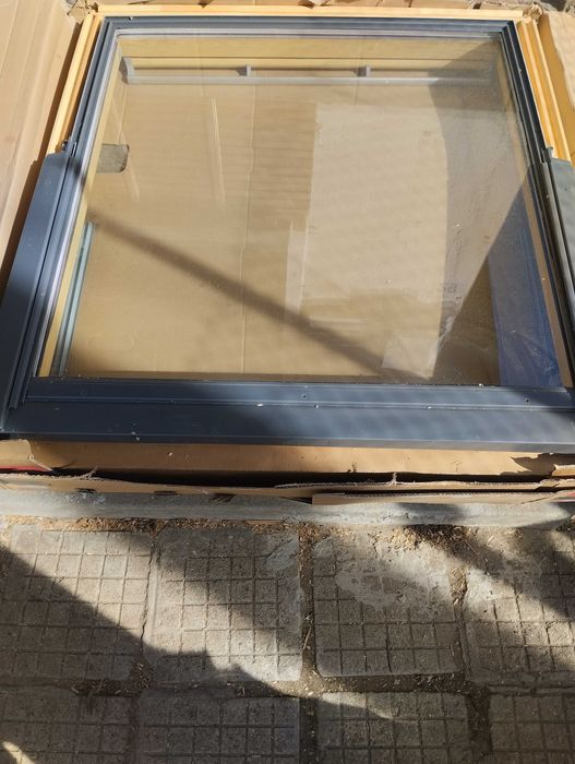 Покривни Прозорци Velux р-р 114/120