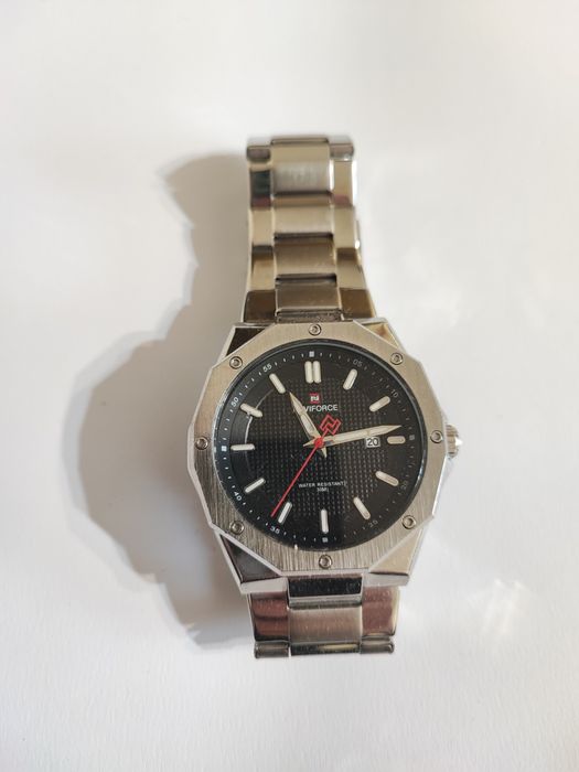 Мъжки часовник Naviforce