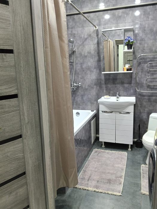 Сдам в аренду квартиру в ЖК