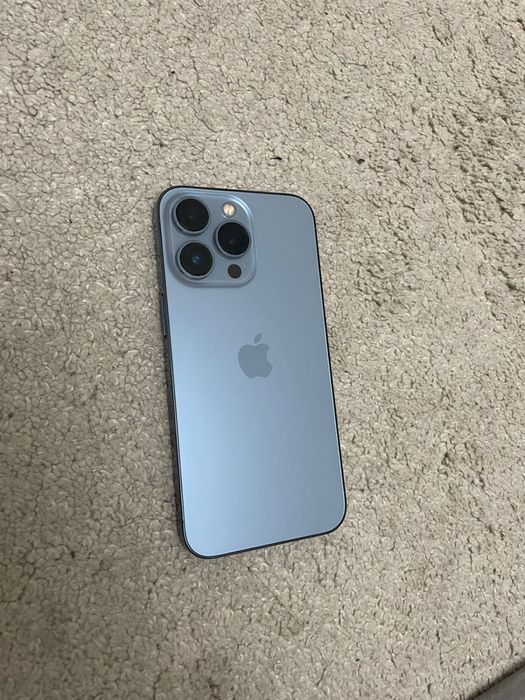 Iphone 13 pro 128 gb