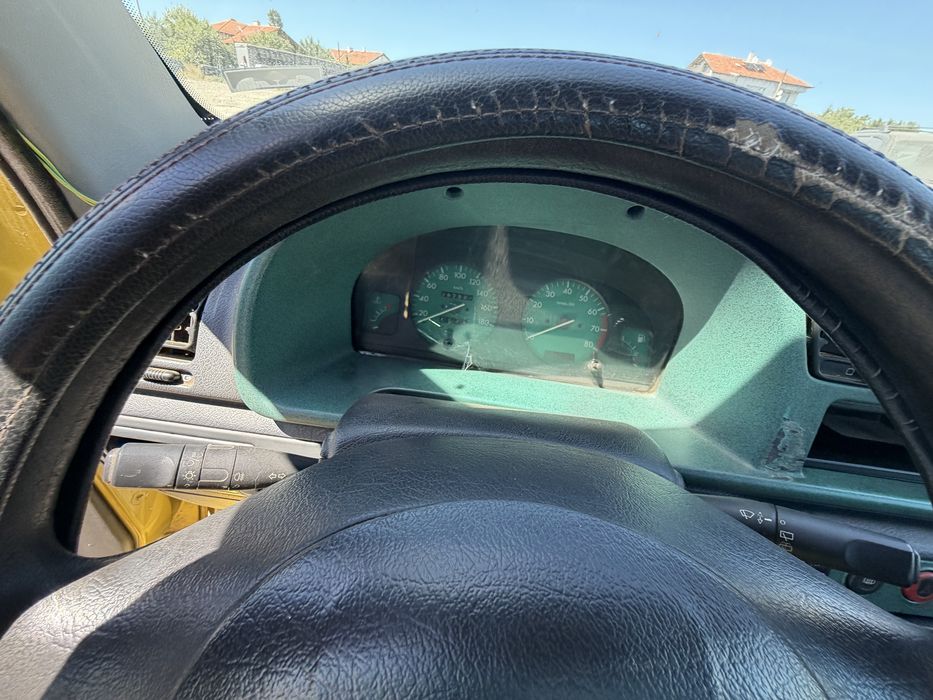 Citroen Berlingo 1.9 tubo 90 hp  XUD9TE 1996-2002 на части