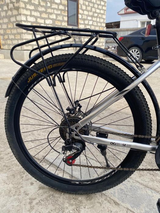 Велосепед горный