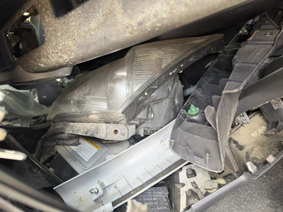 Honda CR-V 2.2D На Части от Англия Ниски Цени само лично предаване гр Пловдив.Не изпращаме с куриер