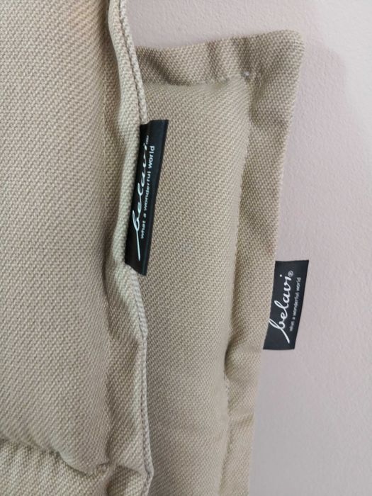 Възглавници за градински столове