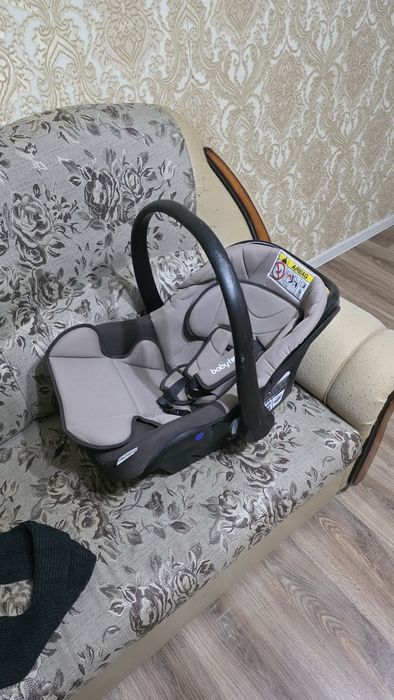 Продам детское автокресло