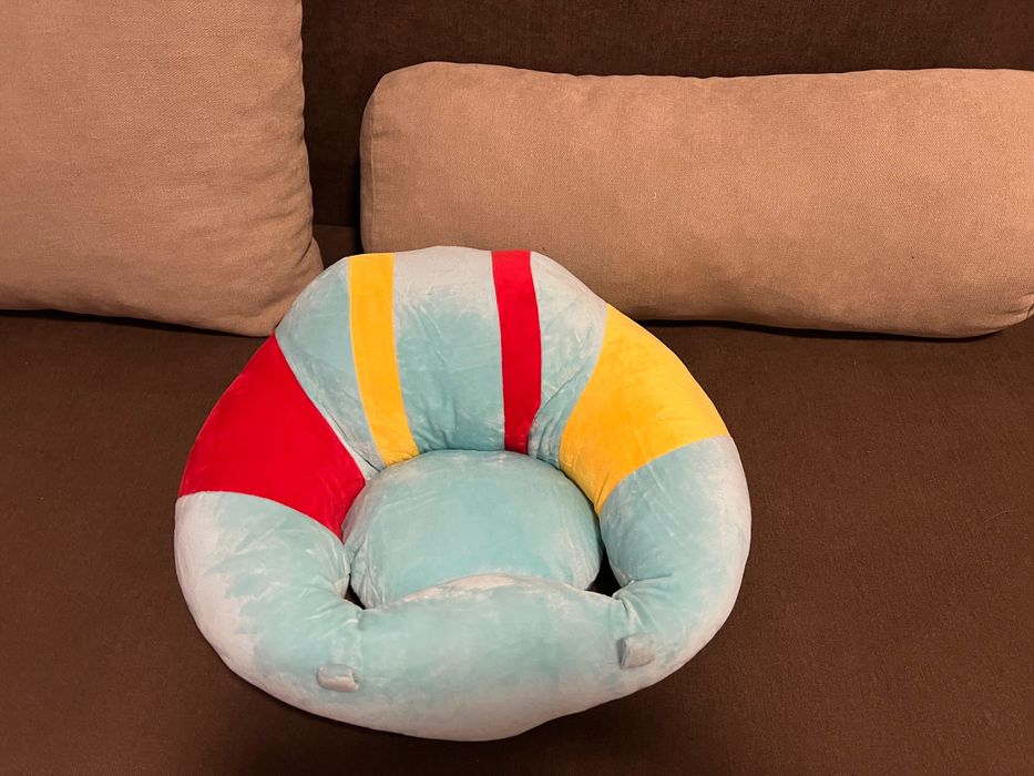 Барбарон за бебе