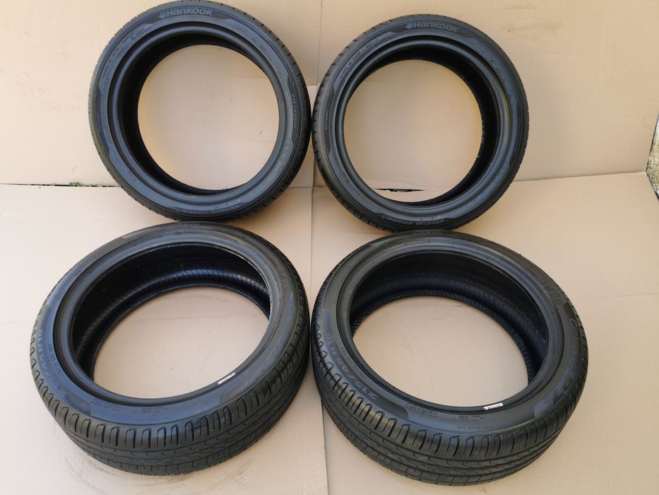 Anv de vara 2x215/45R18 *x2 215/55R17 2x225/45R17 iarna 2x225/40ZR18