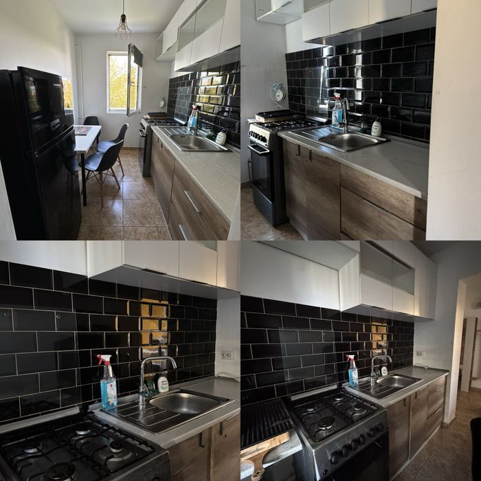 Apartament de vanzare, Strada Nanterre