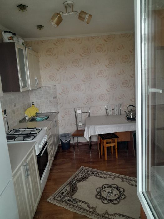 Продам кв 3х комн в самом центре