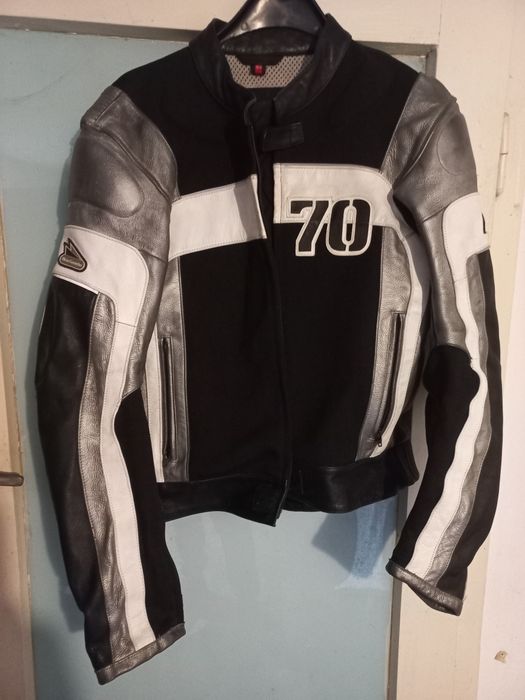 Кожено яке Hein Gericke 70