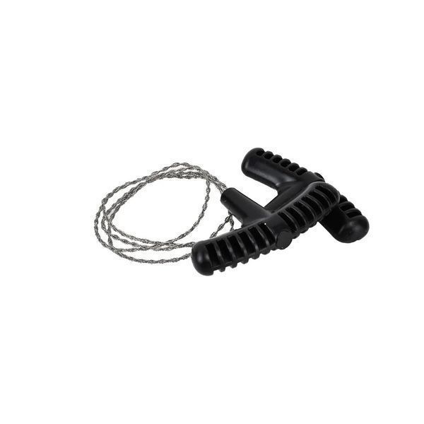 Трион с тел и ергономични дръжки hbm