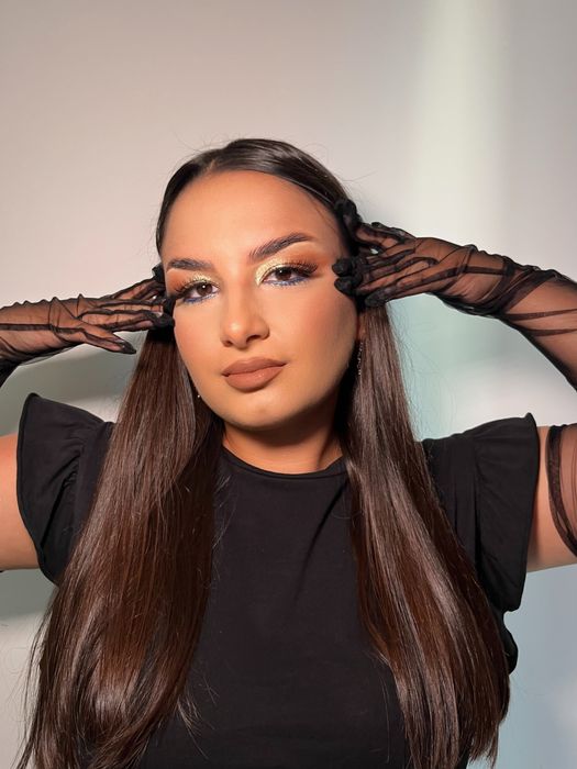 Make-Up Artist / SFX / Machiaj Profesional Evenimente