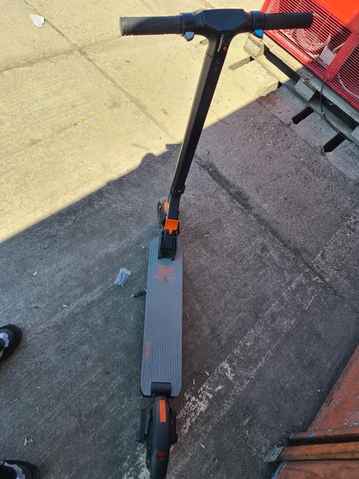 Trotineta kukurin S1pro