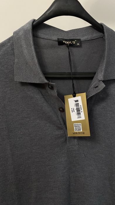 Продам мужской кофту новую