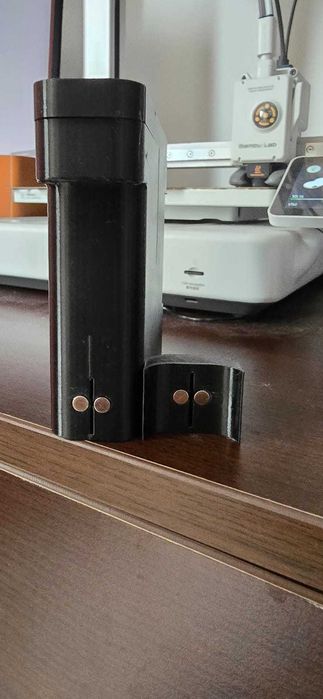 Dispozotiv taiat boilies