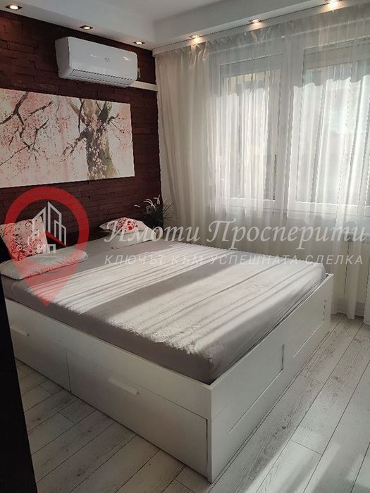 Продава се Тристаен апартамент в София, Стрелбище - 75 кв.м за 4134 €/кв.м - Снимка #7