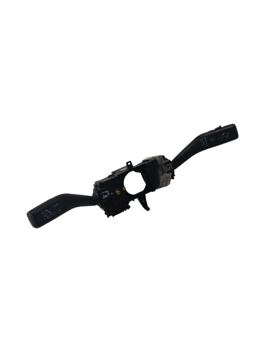 Ansamblu Manete Skoda Rapid Spaceback Nh1 2012 - > 6Ra953501Ab